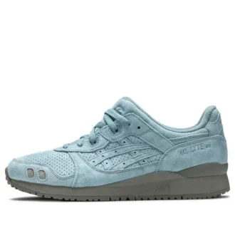 Ronnie Fieg x Gel-Lyte 3 OG „The Palette – Majestic”