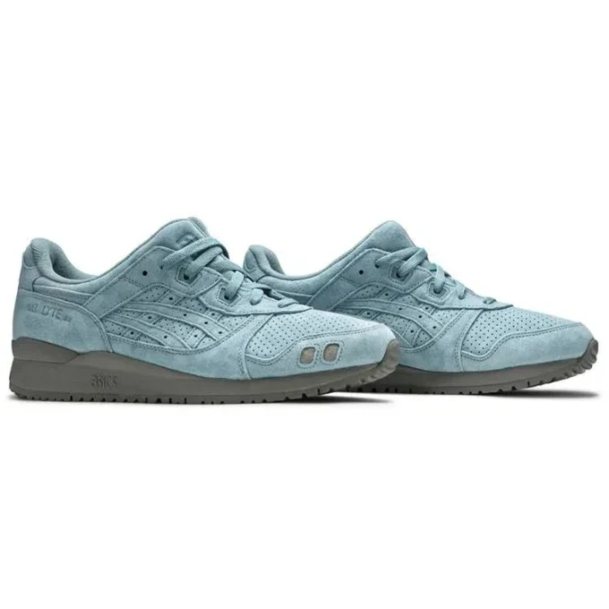 Ronnie Fieg x Gel-Lyte 3 OG „The Palette – Majestic”