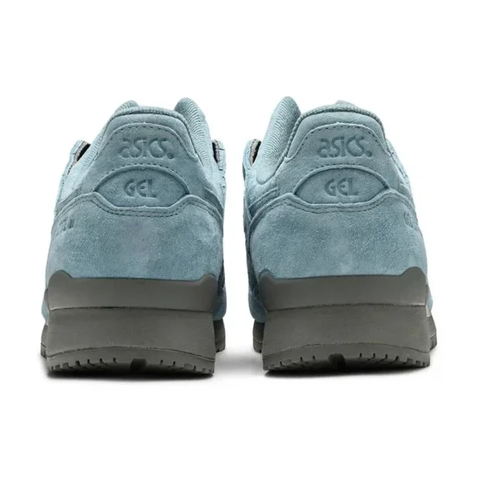 Ronnie Fieg x Gel-Lyte 3 OG „The Palette – Majestic”