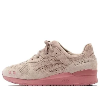 Ronnie Fieg x Gel-Lyte 3 OG „The Palette – Molecule”