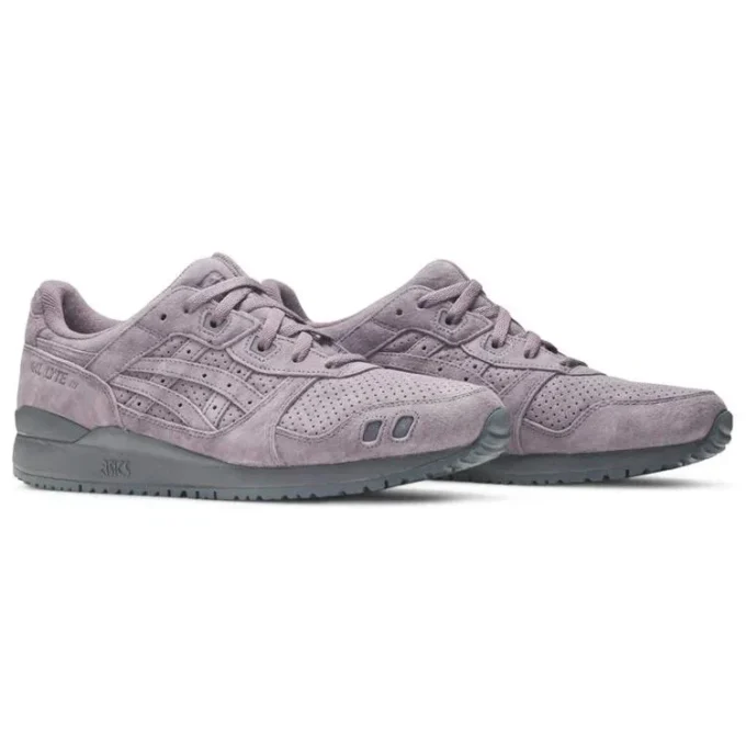 Ronnie Fieg x Gel-Lyte 3 OG „The Palette – Monsoon”