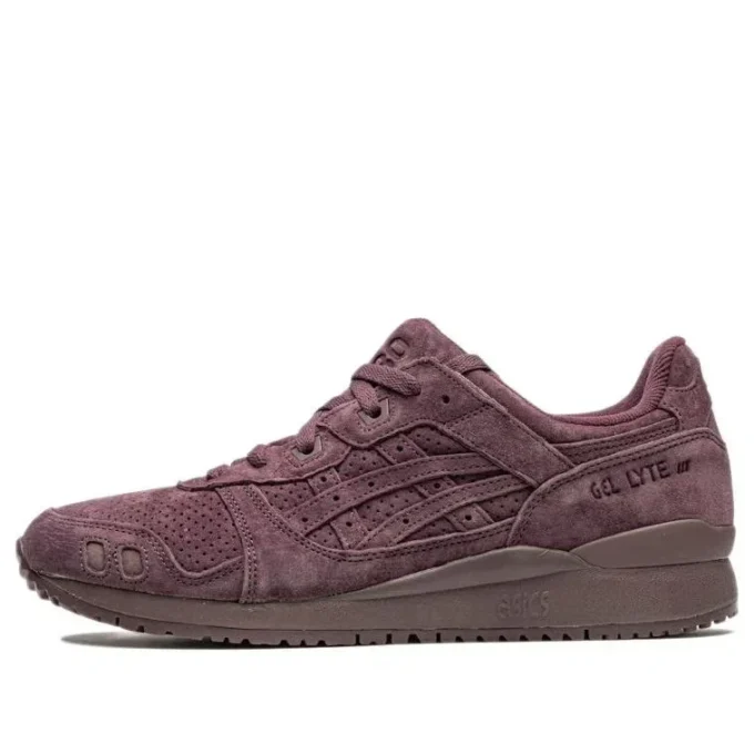 Ronnie Fieg x Gel-Lyte 3 OG „The Palette – Rogue”