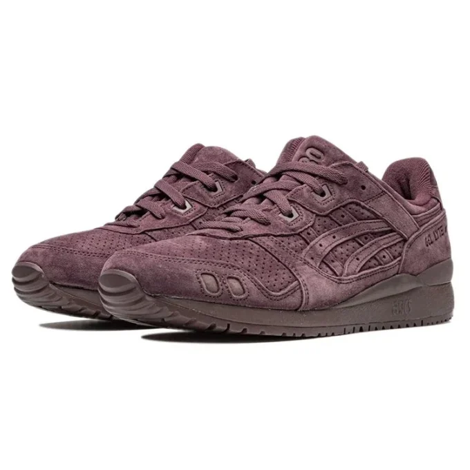 Ronnie Fieg x Gel-Lyte 3 OG „The Palette – Rogue”