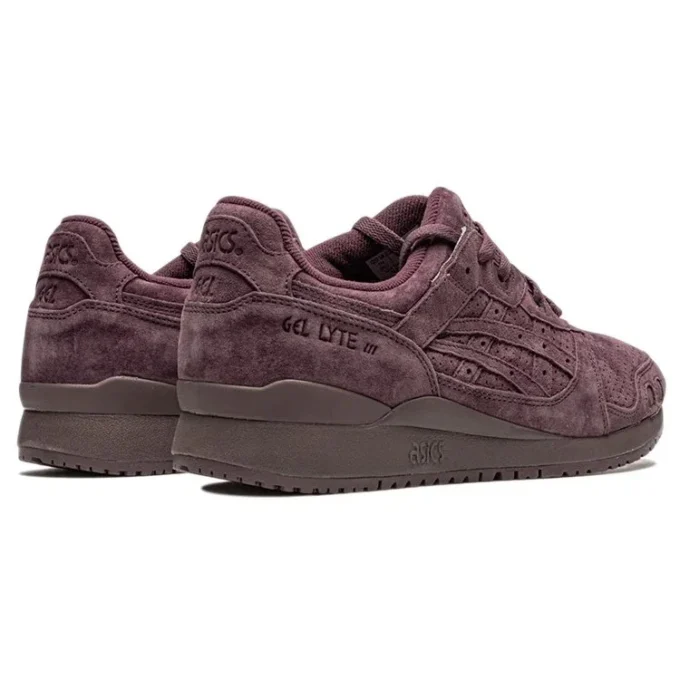 Ronnie Fieg x Gel-Lyte 3 OG „The Palette – Rogue”