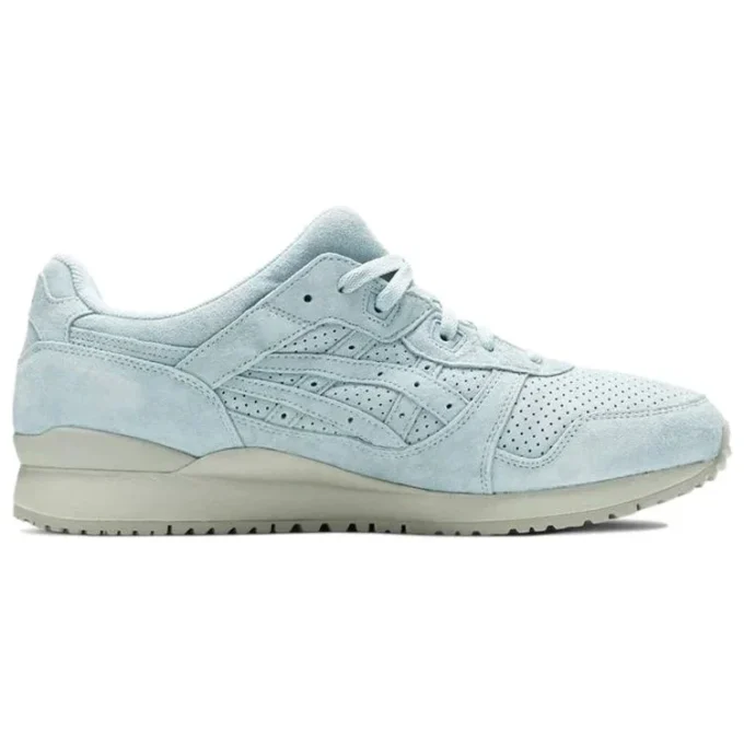 Ronnie Fieg x Gel-Lyte 3 OG „The Palette – Summit”