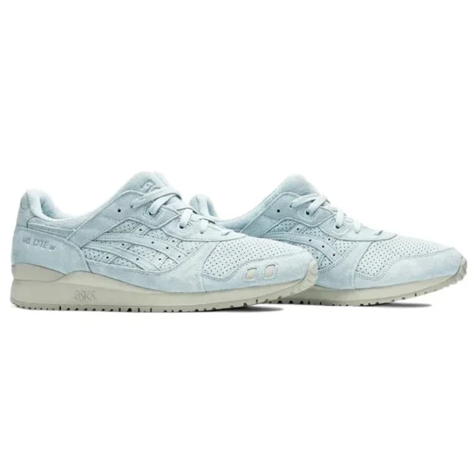 Ronnie Fieg x Gel-Lyte 3 OG „The Palette – Summit”