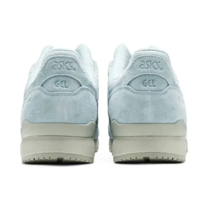 Ronnie Fieg x Gel-Lyte 3 OG „The Palette – Summit”
