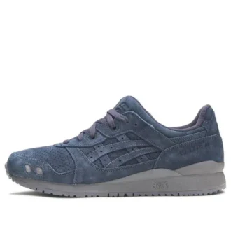 Ronnie Fieg x Gel-Lyte 3 OG „The Palette – Torpedo”