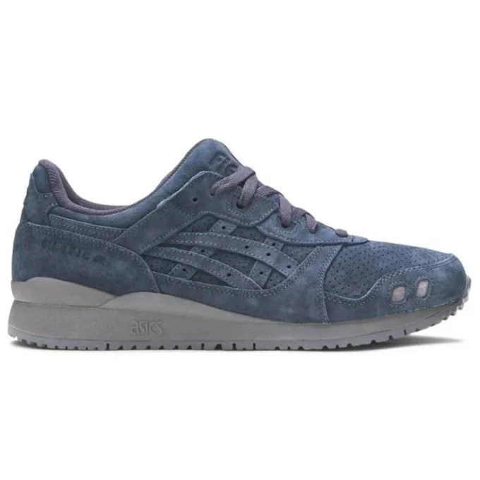 Ronnie Fieg x Gel-Lyte 3 OG „The Palette – Torpedo”