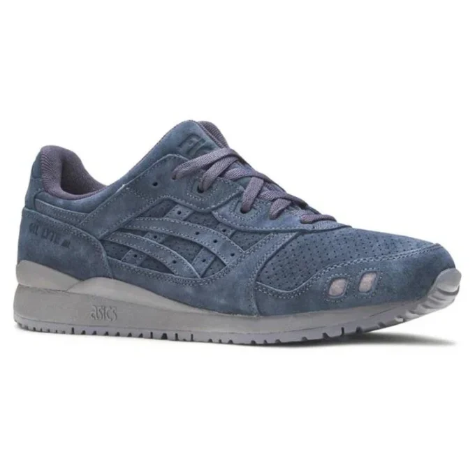 Ronnie Fieg x Gel-Lyte 3 OG „The Palette – Torpedo”