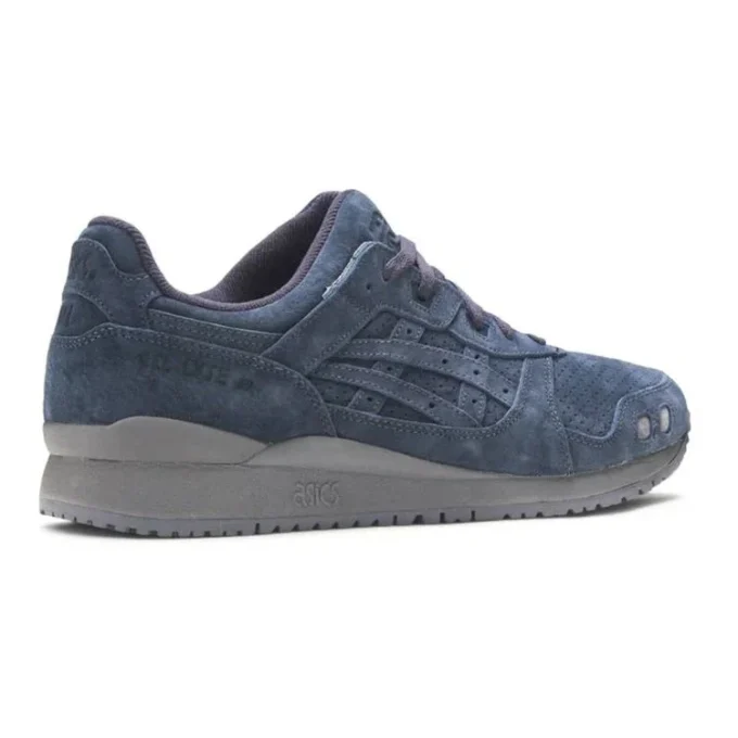 Ronnie Fieg x Gel-Lyte 3 OG „The Palette – Torpedo”