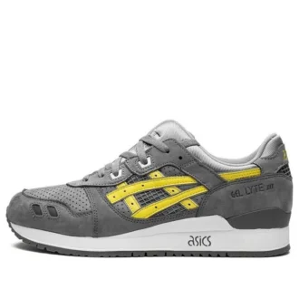 Ronnie Fieg X Gel-Lyte 3 Remastered „Super Yellow”