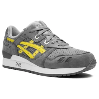 Ronnie Fieg X Gel-Lyte 3 Remastered „Super Yellow”