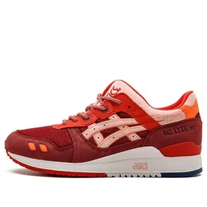 Ronnie Fieg x Gel-Lyte 3 „Volcano 2.0”