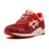 Ronnie Fieg x Gel-Lyte 3 „Volcano 2.0”