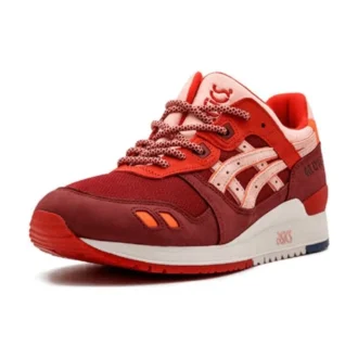 Ronnie Fieg x Gel-Lyte 3 „Volcano 2.0”