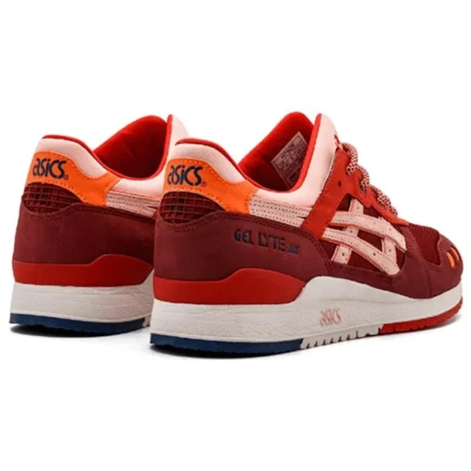 Ronnie Fieg x Gel-Lyte 3 „Volcano 2.0”