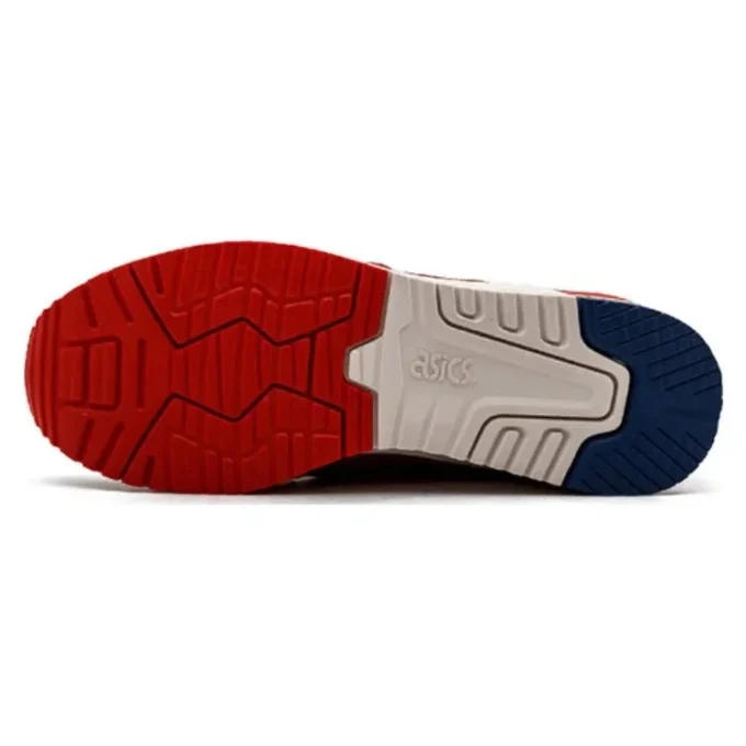 Ronnie Fieg x Gel-Lyte 3 „Volcano 2.0”