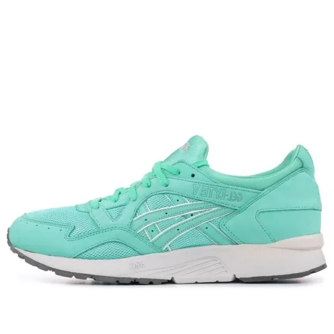 Ronnie Fieg x Gel-Lyte 5 „Mint Leaf”