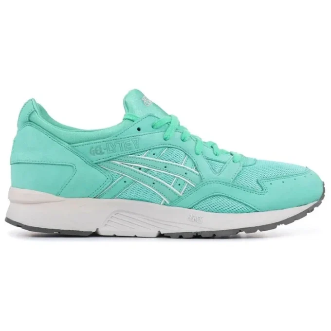 Ronnie Fieg x Gel-Lyte 5 „Mint Leaf”
