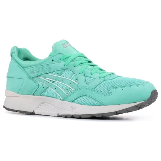 Ronnie Fieg x Gel-Lyte 5 „Mint Leaf”