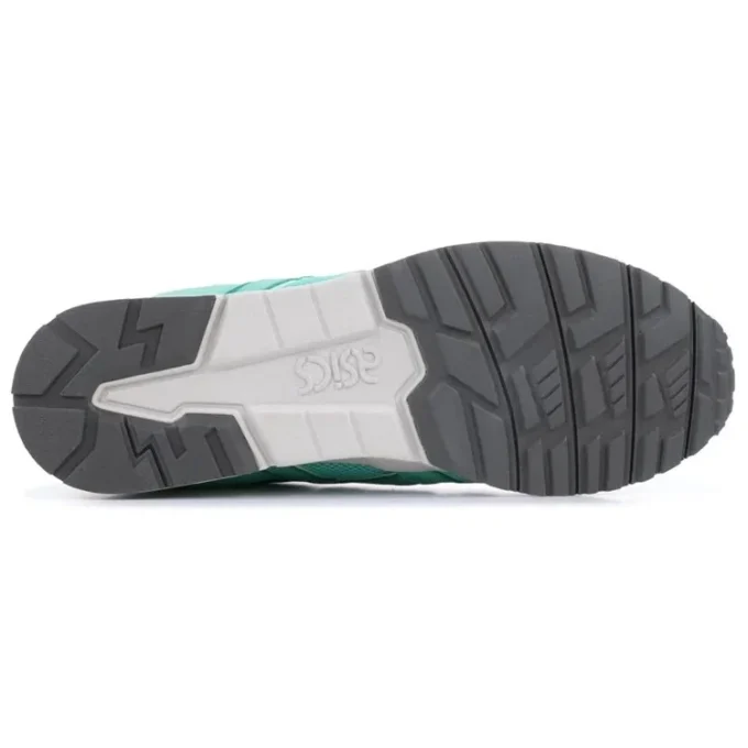 Ronnie Fieg x Gel-Lyte 5 „Mint Leaf”