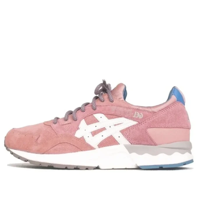 Ronnie Fieg x Gel-Lyte 5 „Rose Gold”