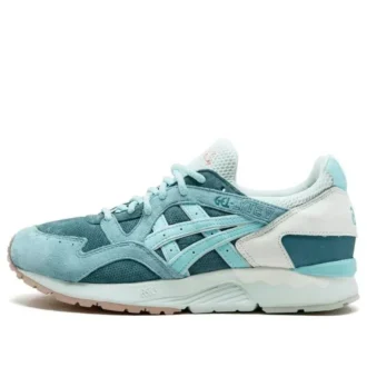 Ronnie Fieg x Gel-Lyte 5 „Sage”