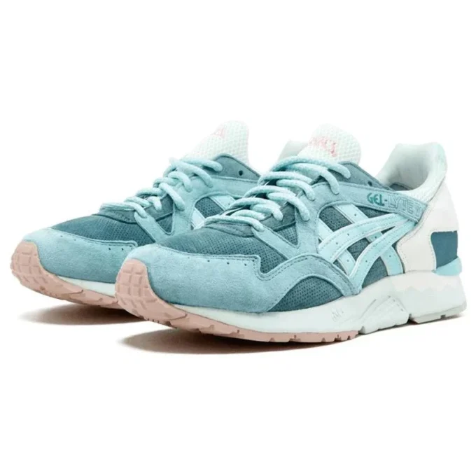 Ronnie Fieg x Gel-Lyte 5 „Sage”