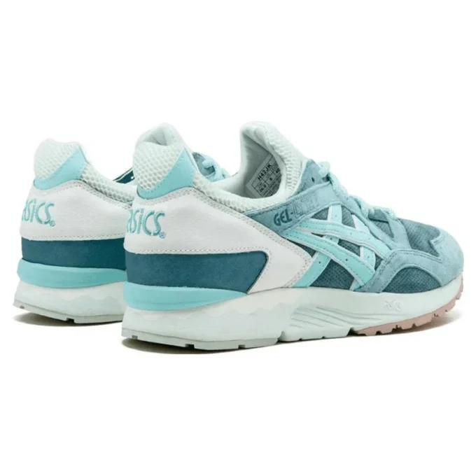 Ronnie Fieg x Gel-Lyte 5 „Sage”