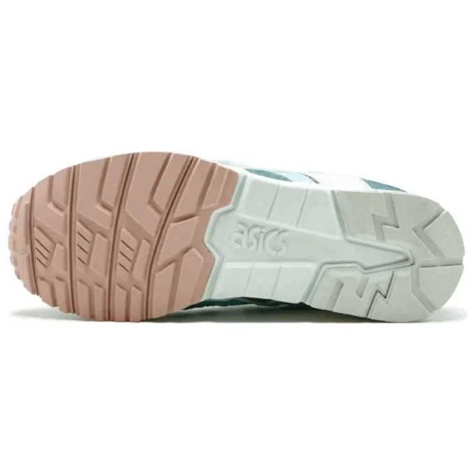 Ronnie Fieg x Gel-Lyte 5 „Sage”