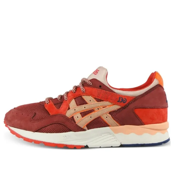 Ronnie Fieg x Gel-Lyte 5 „Volcano”
