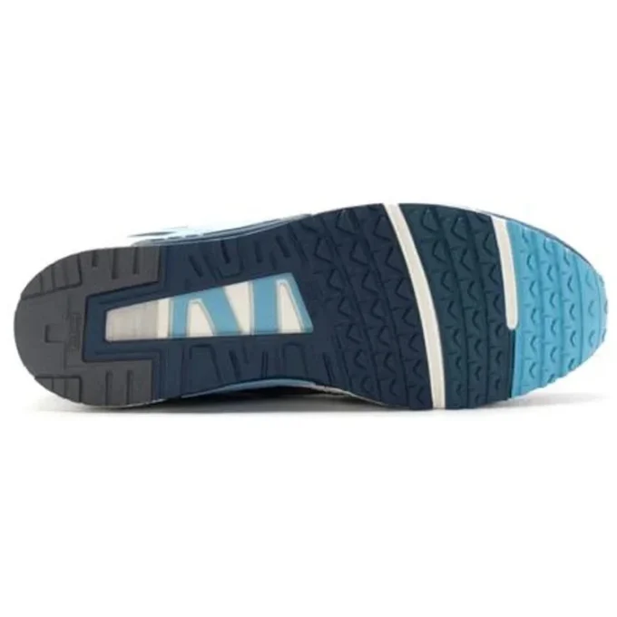 Ronnie Fieg x GEL Sight „Atlantic”