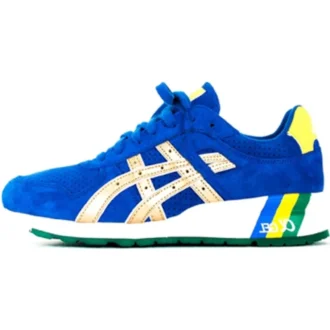Ronnie Fieg x GT 2 „Brazil”