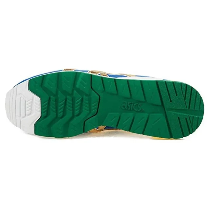 Ronnie Fieg x GT 2 „Brazil”