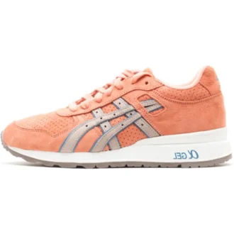 Ronnie Fieg x GT 2 „Rose Gold”