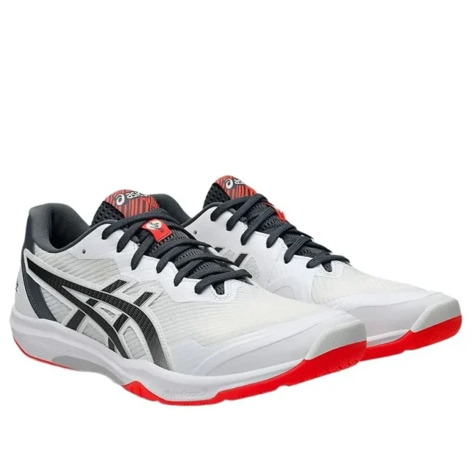 Rote Japan Lyte FF 3 „White Gunmetal”