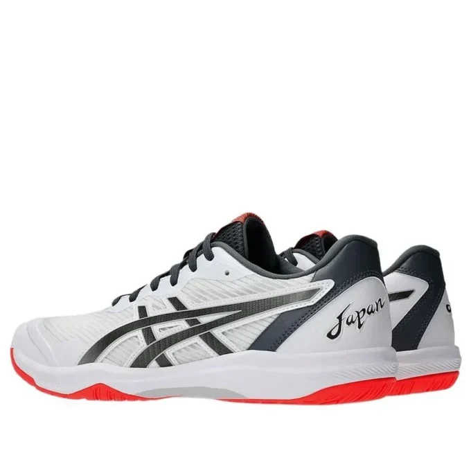 Rote Japan Lyte FF 3 „White Gunmetal”