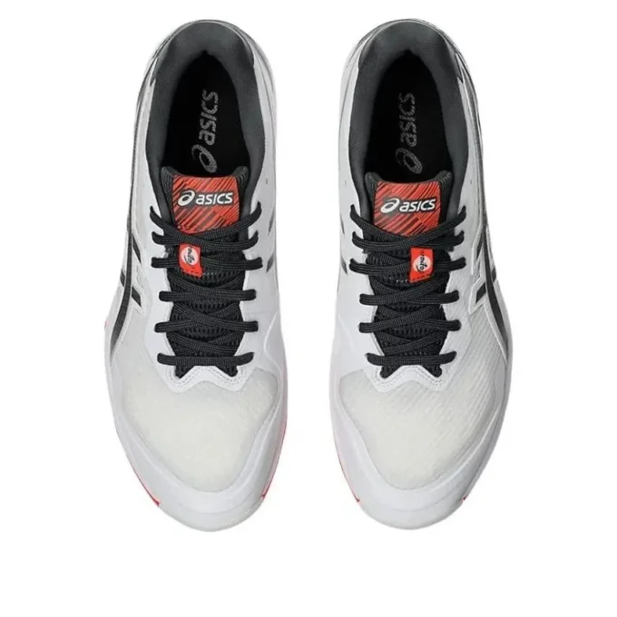 Rote Japan Lyte FF 3 „White Gunmetal”