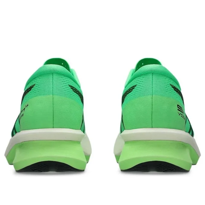 S4+ Togiri „Vital Green Black”