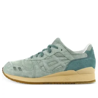 Saint Alfred x Gel-Lyte 3 „Lake Shore”