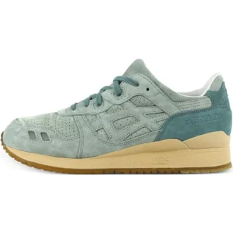 Saint Alfred x Gel-Lyte 3 „Lake Shore”