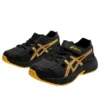 Sandale Air Hollow „Black Orange”
