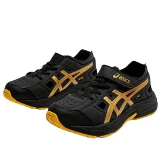 Sandale Air Hollow „Black Orange”