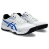 Sandale de teren 3 „Alb Tuna Blue”