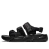 Sandale GEL Bondal „Triple Black”