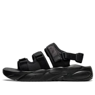 Sandale GEL Bondal „Triple Black”