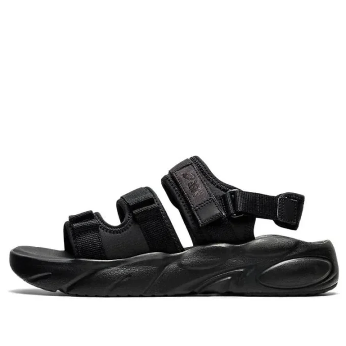 Sandale GEL Bondal „Triple Black”