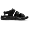 Sandale GEL Bondal „Triple Black”