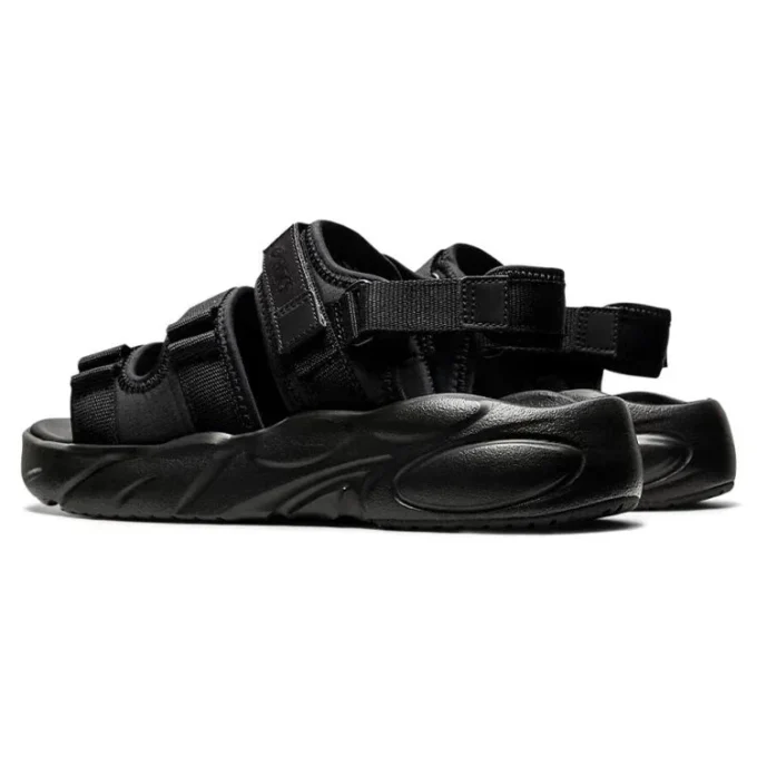 Sandale GEL Bondal „Triple Black”